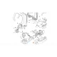 STIHL  Obudowa silnika 4869 602 1205